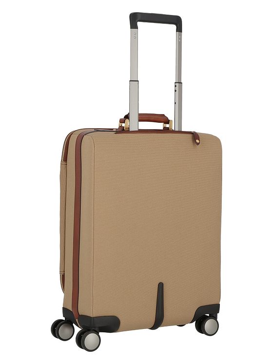 The Bridge Story V S 4 hjul Kabinetrolley 53 cm