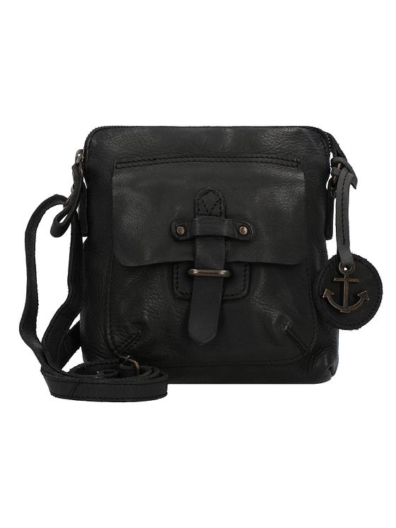 Harbour 2nd Urban Poets Ellis Mini Bag skuldertaske Læder 18 cm
