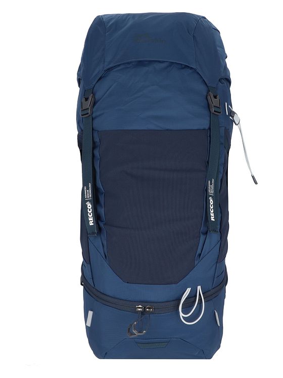 Jack Wolfskin Wolftrail 28 Recco-rygsæk 62 cm