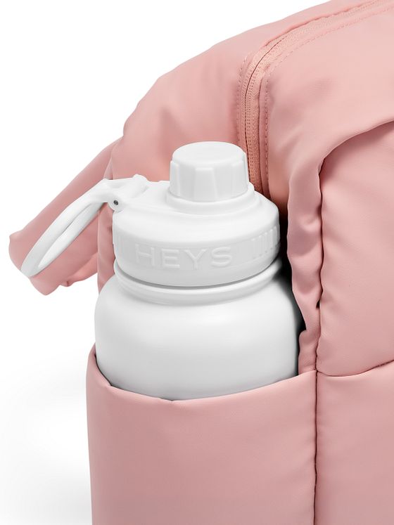 Heys Puffer Skuldertaske 33 cm Laptoprum Heys Puffer Skuldertaske 33 cm Laptoprum