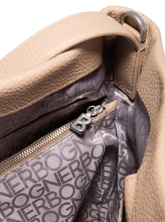 Bogner Bozen Skuldertaske Læder 32.5 cm