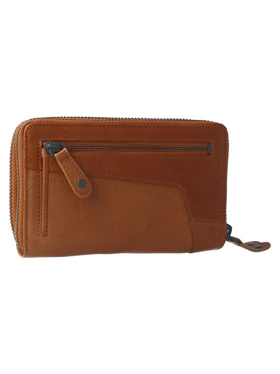 aunts & uncles Grandma's Luxury Club Betty pung RFID læder 14 cm aunts & uncles Grandma's Luxury Club Betty pung RFID læder 14 cm