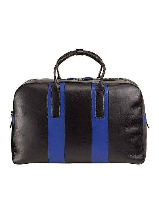 DuDu Weekender-rejsetaske i læder 49 cm DuDu Weekender-rejsetaske i læder 49 cm