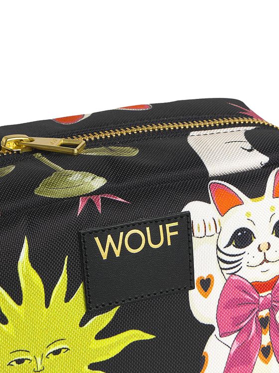 Wouf Daily Kultur-taske 20 cm Wouf Daily Kultur-taske 20 cm