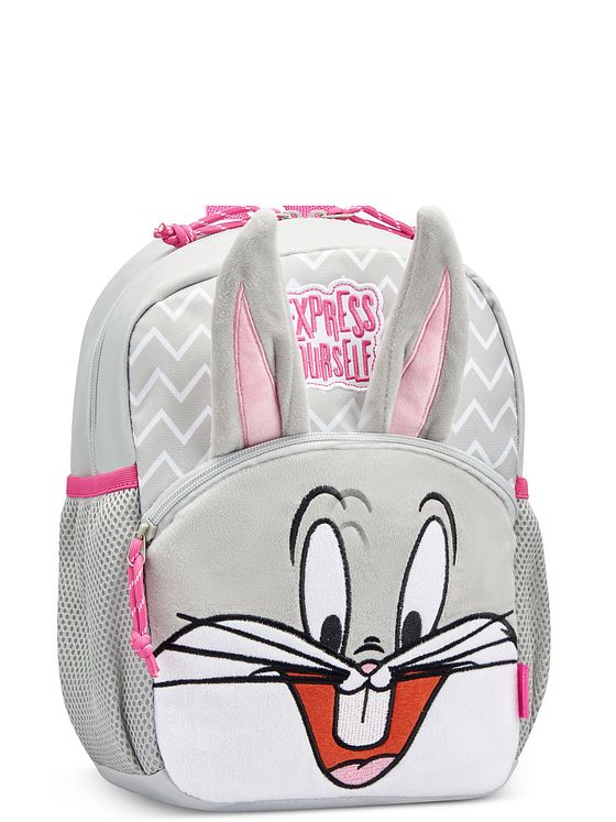 Roncato Looney Tunes Kids Børne-rygsæk 32 cm Roncato Looney Tunes Kids Børne-rygsæk 32 cm