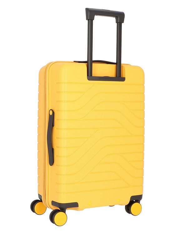 Bric's BY Ulisse 4-hjulet trolley 65 cm