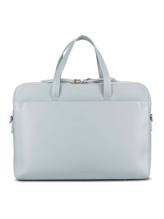 Jost Arva Portfölj Läder 36 cm Laptopfack Jost Arva Portfölj Läder 36 cm Laptopfack