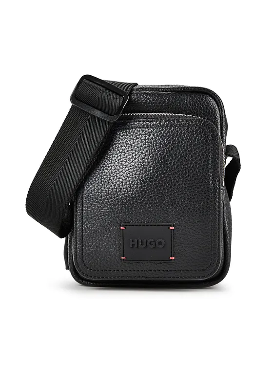 Hugo Ethon Bolsa de hombro 14 cm Hugo Ethon Bolsa de hombro 14 cm