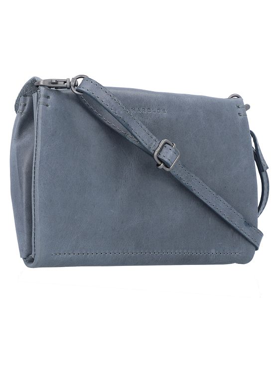 Harold's Fold Skuldertaske Læder 20 cm Harold's Fold Skuldertaske Læder 20 cm