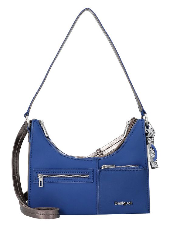 Desigual Delta Vega Skuldertaske 24 cm