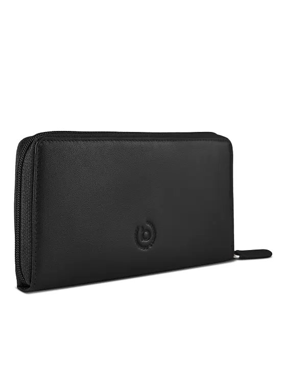 bugatti Valencia Pung RFID-beskyttelse Læder 20 cm bugatti Valencia Pung RFID-beskyttelse Læder 20 cm