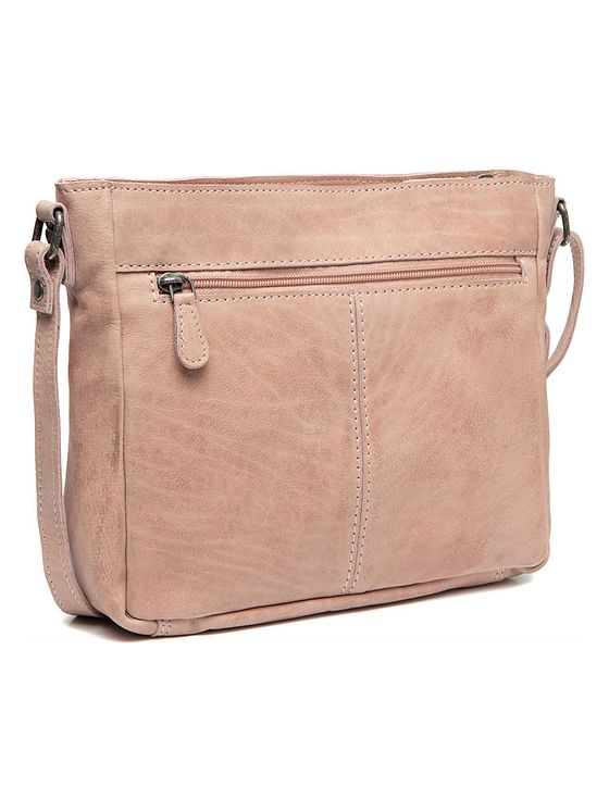 The Chesterfield Brand Weimar Skuldertaske Læder 24 cm