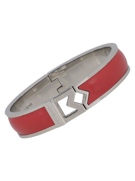 Montblanc Armreif 17 cm Montblanc Armreif 17 cm