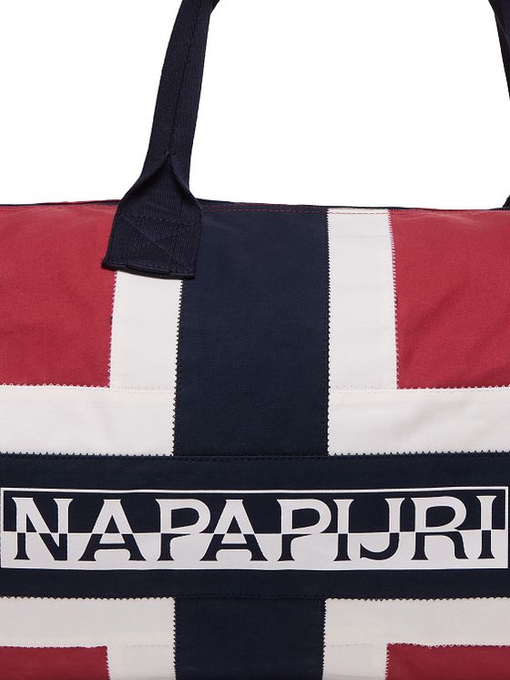 Napapijri H-Moore Weekend-rejsetaske 30 cm