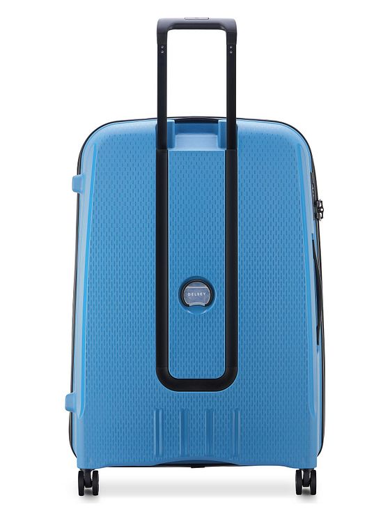 Delsey Paris Belmont Plus 4 kolečka Vozík 76 cm