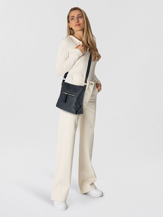 Gabor Anthina Skuldertaske M 28 cm