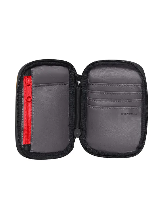 Samsonite Prodiver Cartera 12.5 cm Samsonite Prodiver Cartera 12.5 cm
