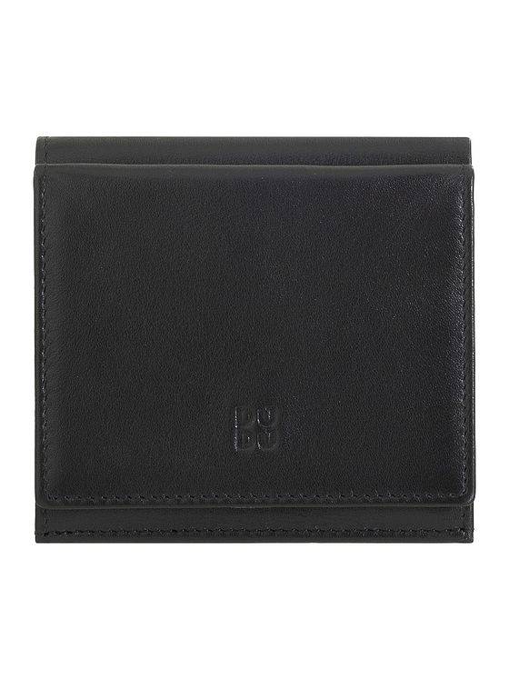 DuDu Pung i læder 9,5 cm