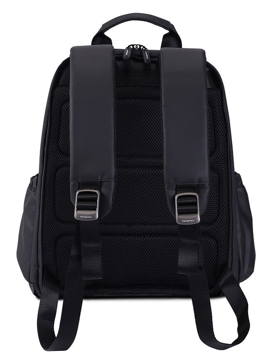 Hedgren Commute Bike Rim Cykelrygsæk RFID-beskyttelse 38 cm