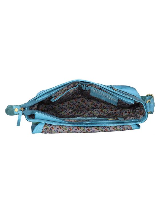 Greenland Nature Art+Craft Messenger læder 36 cm Greenland Nature Art+Craft Messenger læder 36 cm