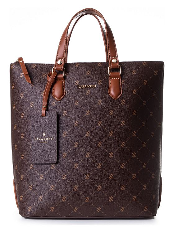 Lazarotti Palermo-rygsæk 31 cm