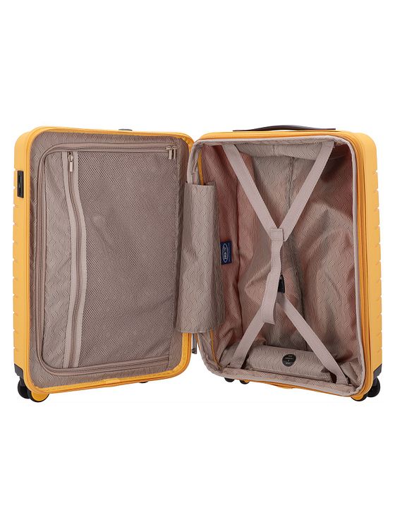 Bric's BY Ulisse 4-hjulet kabinevogn 55 cm