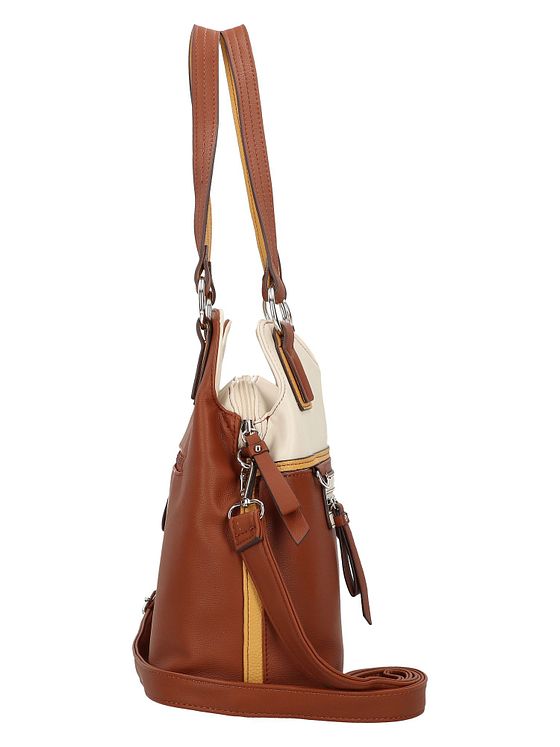 Tom Tailor Jule skuldertaske 32 cm