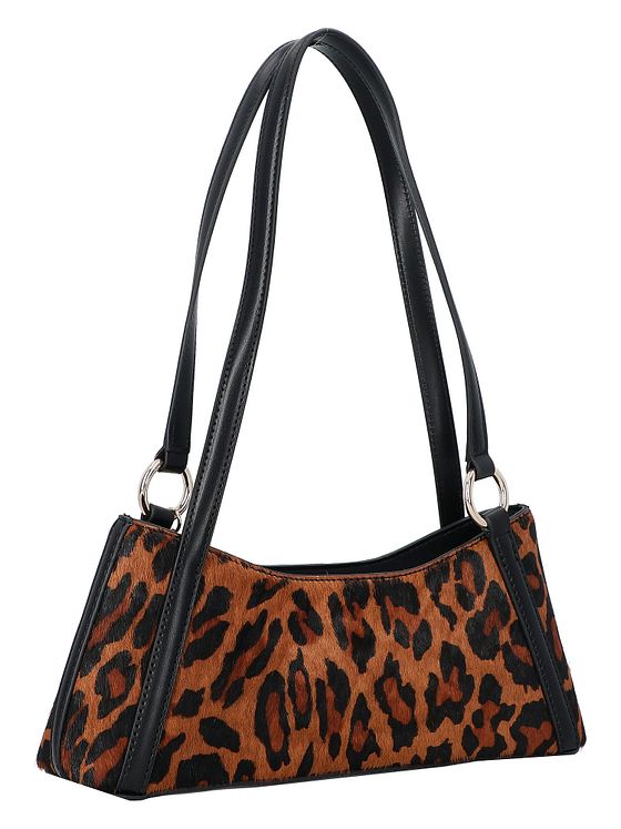 Guess Domitilla Skuldertaske Læder 30 cm