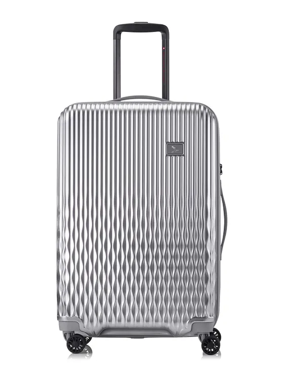 Pack Easy Flow 4-hjulig Resväska M 66 cm