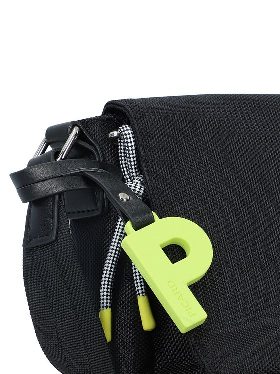 Picard Lucky One Skuldertaske 25 cm