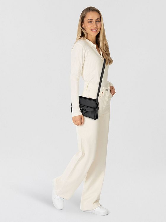 Tom Tailor Freya Skuldertaske 25 cm Tom Tailor Freya Skuldertaske 25 cm