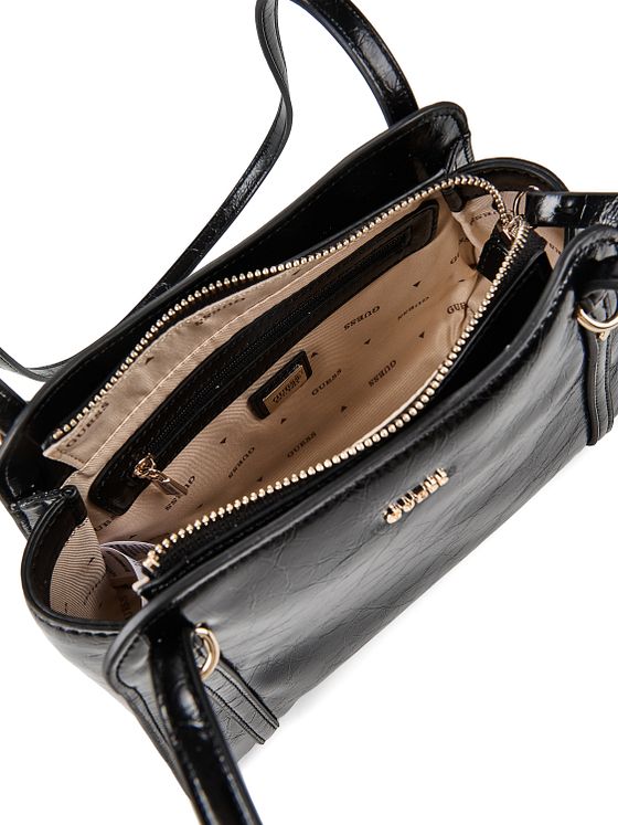 Guess Xena Skuldertaske 23 cm Guess Xena Skuldertaske 23 cm