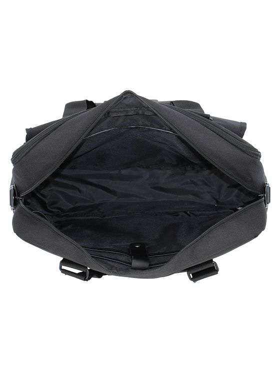 Lightpak Twyx dokumentmappe 40 cm med rum til bærbar computer