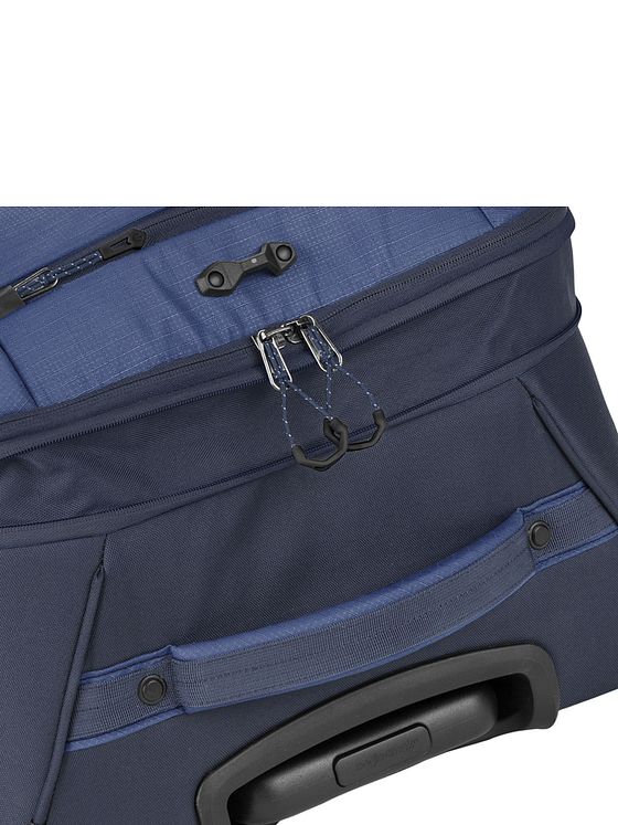 Eagle Creek Expanse 2 hjul Trolley 76 cm med strækfold Eagle Creek Expanse 2 hjul Trolley 76 cm med strækfold