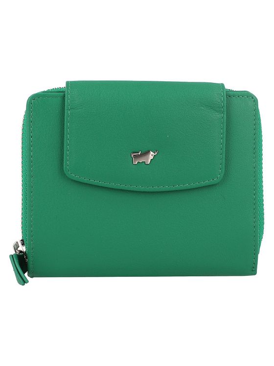 Braun Büffel Joy Pung RFID-beskyttelse Læder 12 cm