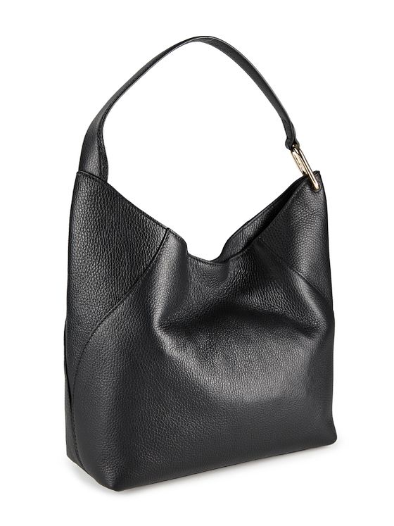Furla Lara Skuldertaske M Læder 27 cm
