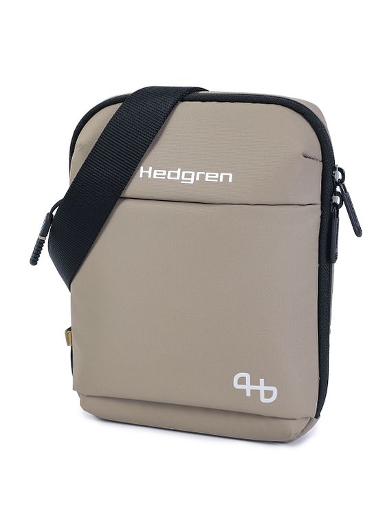Hedgren Commute Eco Mini bag crossbody-väska RFID-skydd 16.5 cm Hedgren Commute Eco Mini bag crossbody-väska RFID-skydd 16.5 cm