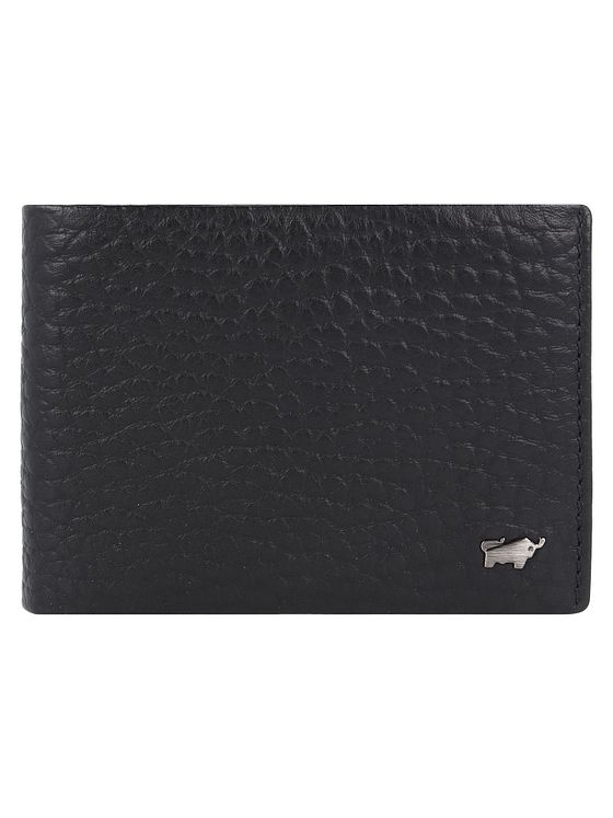 Braun Büffel Yannik Pung RFID-beskyttelse Læder 13 cm