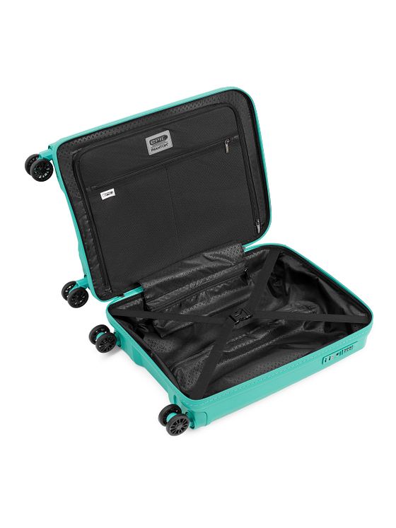 Epic Phantom SL 4-hjulet kabinevogn 55 cm Epic Phantom SL 4-hjulet kabinevogn 55 cm