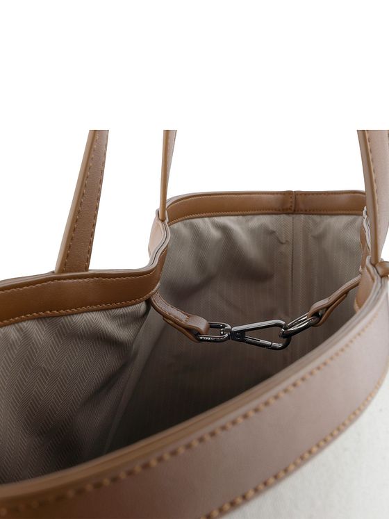 bugatti Elena Shopper-taske 58 cm bugatti Elena Shopper-taske 58 cm