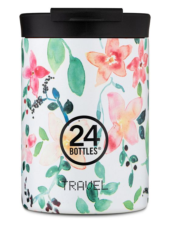 24Bottles Rejse-drikkebæger 350 ml 24Bottles Rejse-drikkebæger 350 ml