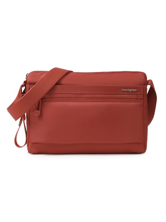 Hedgren Inner City Skuldertaske RFID-beskyttelse 27.5 cm