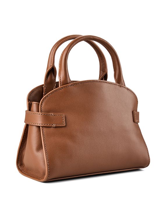 Coccinelle Sabine Kabelka Kůže 22 cm