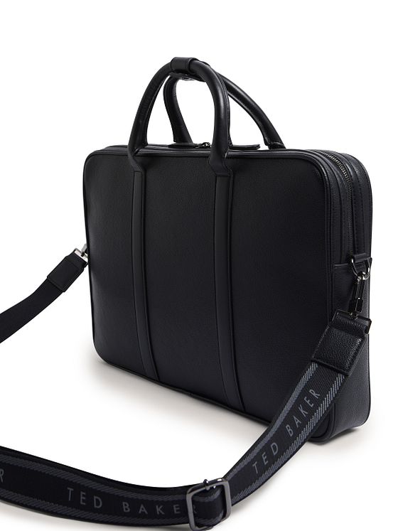Ted Baker Leroys Dokumenttaske 40 cm Laptoprum Ted Baker Leroys Dokumenttaske 40 cm Laptoprum