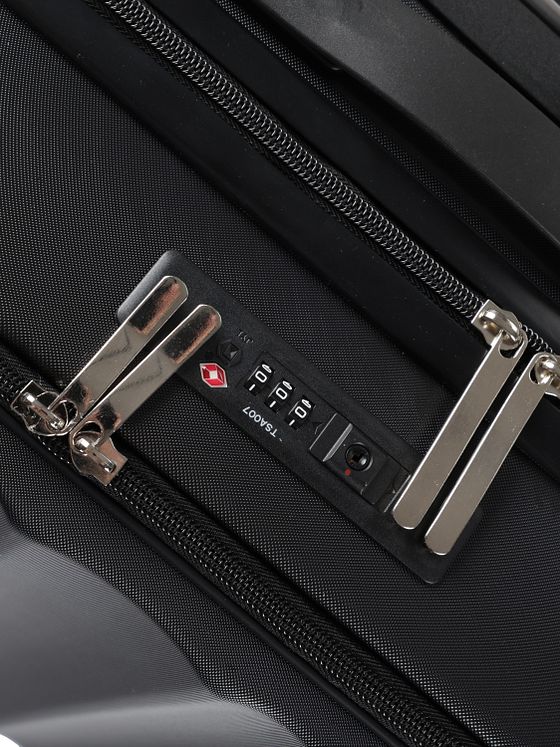 Benzi 5801 4 hjul Kabinetrolley 55 cm Laptoprum
