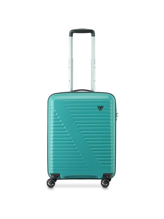 Roncato Sunlite 4 hjul Kabinetrolley 55 cm Roncato Sunlite 4 hjul Kabinetrolley 55 cm