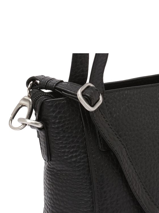 Voi Hirsch Verona Skuldertaske Læder 19.5 cm