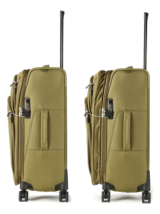 Samsonite Spark Sng 2 4 ruedas Trolley 67 cm Con asa expansible Samsonite Spark Sng 2 4 ruedas Trolley 67 cm Con asa expansible