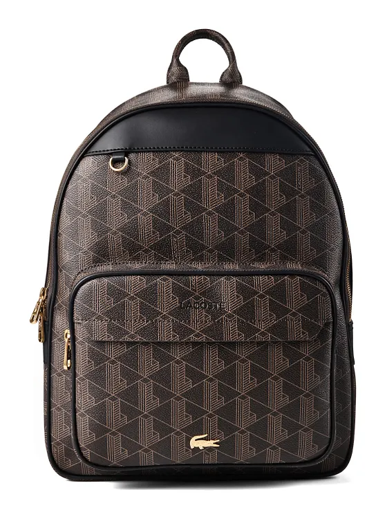Lacoste The Blend Seasonal Arkireppu 40 cm Kannettavan tietokoneen taskun syvyys Lacoste The Blend Seasonal Arkireppu 40 cm Kannettavan tietokoneen taskun syvyys