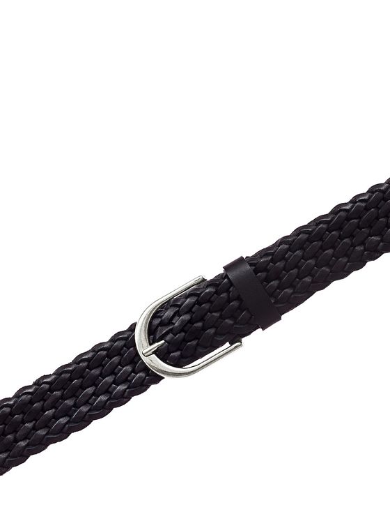 Vanzetti Bælte Læder